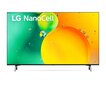 LG 43NANO756QC hinta ja tiedot | Televisiot | hobbyhall.fi