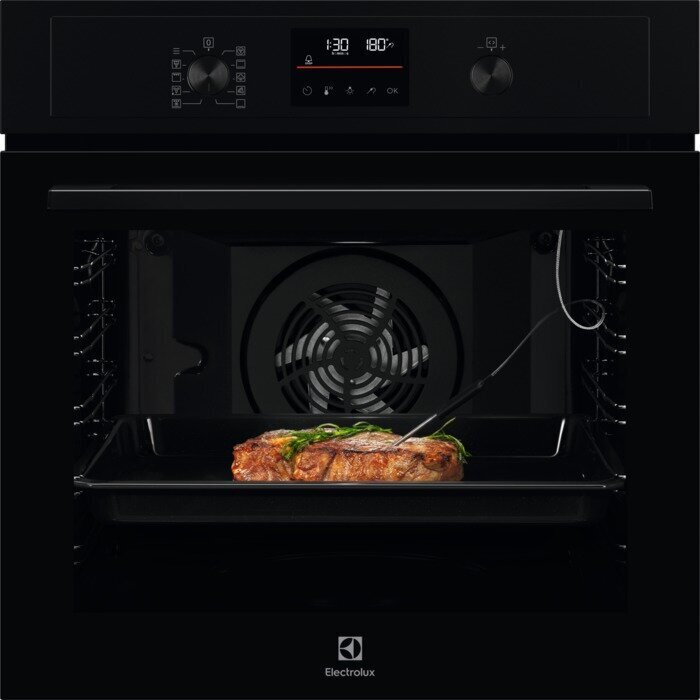 Electrolux EOD4P57H hinta ja tiedot | Erillisuunit | hobbyhall.fi