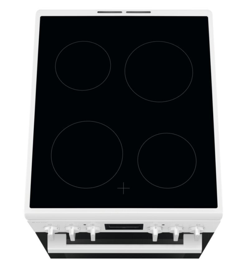 Electrolux LKR540202W hinta ja tiedot | Sähköliedet | hobbyhall.fi