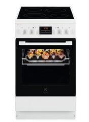 Electrolux LKR540202W hinta ja tiedot | Sähköliedet | hobbyhall.fi