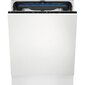 Electrolux EES48400L hinta ja tiedot | Astianpesukoneet | hobbyhall.fi