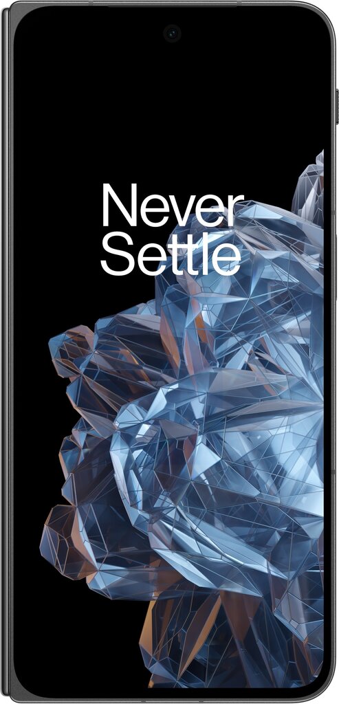 OnePlus Open 5G 16/512GB Voyager Black hinta ja tiedot | Matkapuhelimet | hobbyhall.fi