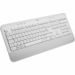 Logitech Signature K650 -näppäimistö hinta ja tiedot | Näppäimistöt | hobbyhall.fi