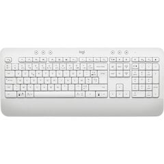 Logitech Signature K650 -näppäimistö hinta ja tiedot | Näppäimistöt | hobbyhall.fi