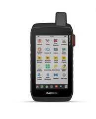 Montana® 750i GPS-kosketusnäyttönavigaattori hinta ja tiedot | Montana Autotuotteet | hobbyhall.fi