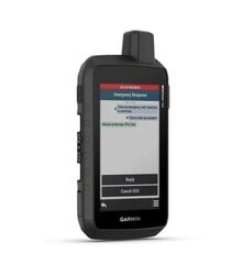 Montana® 750i GPS-kosketusnäyttönavigaattori hinta ja tiedot | Montana Autotuotteet | hobbyhall.fi