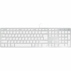 Mobility Lab ML300368 macOS -näppäimistö hinta ja tiedot | Näppäimistöt | hobbyhall.fi