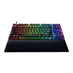 Razer Huntsman V2 hinta ja tiedot | Näppäimistöt | hobbyhall.fi