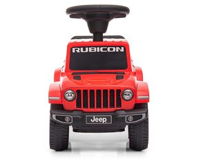 Lasten auto Jeep Rubicon Gladiator hinta ja tiedot | Vauvan lelut | hobbyhall.fi