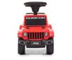 Lasten auto Jeep Rubicon Gladiator hinta ja tiedot | Vauvan lelut | hobbyhall.fi