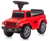 Lasten auto Jeep Rubicon Gladiator hinta ja tiedot | Vauvan lelut | hobbyhall.fi