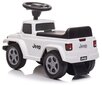 Lasten auto Jeep Rubicon Gladiator hinta ja tiedot | Vauvan lelut | hobbyhall.fi