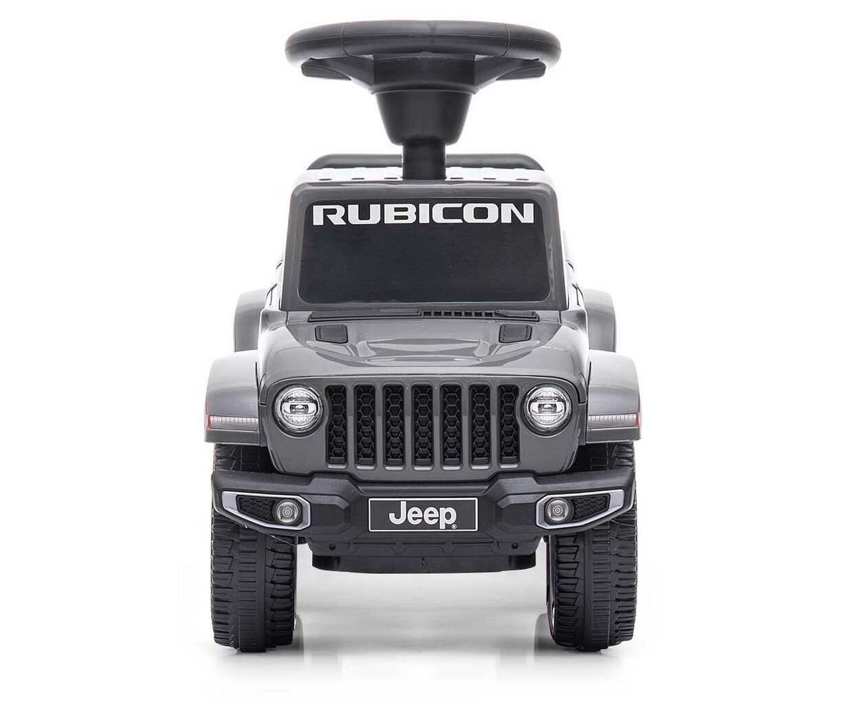 Lasten auto Jeep Rubicon Gladiator hinta ja tiedot | Vauvan lelut | hobbyhall.fi