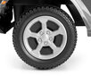 Lasten auto Jeep Rubicon Gladiator hinta ja tiedot | Vauvan lelut | hobbyhall.fi