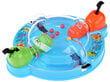 Hasbro Hungry Hippos -peli hinta ja tiedot | Lautapelit ja älypelit | hobbyhall.fi