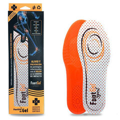 Footgel Multisport -pohjalliset, koot 39-42 hinta ja tiedot | FootGel Koti ja keittiö | hobbyhall.fi