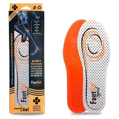 Footgel Multisport -pohjalliset, koot 43-47 hinta ja tiedot | FootGel Koti ja keittiö | hobbyhall.fi