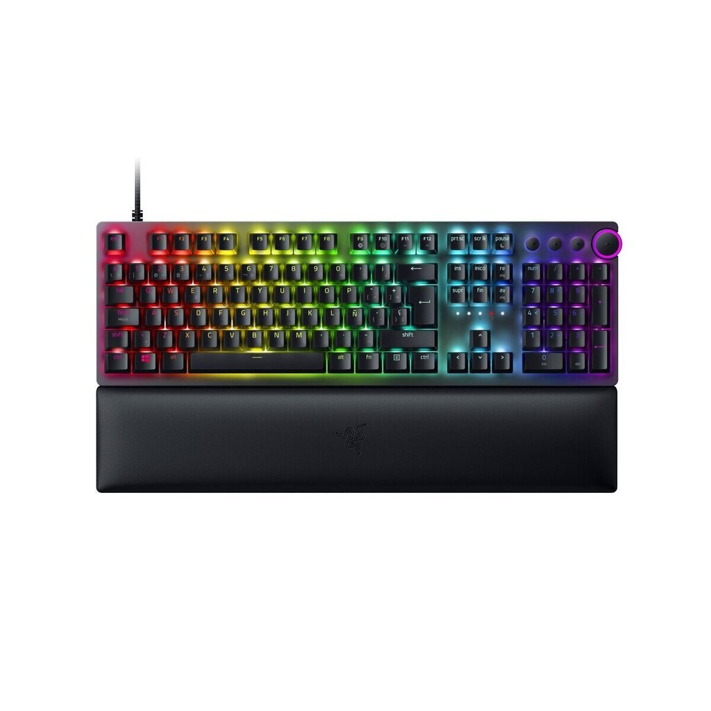 Razer Huntsman Mini hinta ja tiedot | Näppäimistöt | hobbyhall.fi