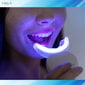 Hampaiden valkaisusarja IVISMILE LED-lampulla hinta ja tiedot | Suuhygienia | hobbyhall.fi