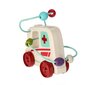 Opetuslelu Bam Bam Ambulance hinta ja tiedot | Vauvan lelut | hobbyhall.fi