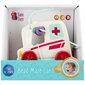 Opetuslelu Bam Bam Ambulance hinta ja tiedot | Vauvan lelut | hobbyhall.fi