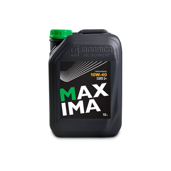 Maxima EURO 5+ SAE 10W-40 10L