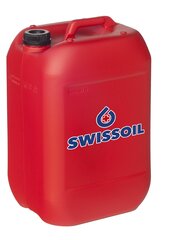 SAE 15W-40 LDX - 20L hinta ja tiedot | SwissOil Voiteluaineet | hobbyhall.fi