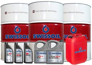 SAE 0W-20 SYNTHO LA, 5L hinta ja tiedot | SwissOil Voiteluaineet | hobbyhall.fi