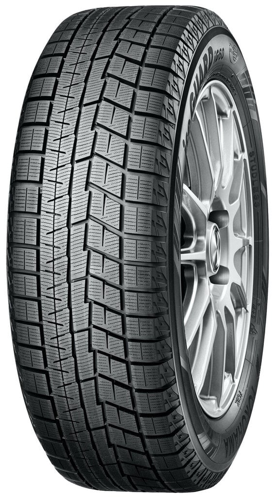 Yokohama IG60 215/65R16 98 Q hinta ja tiedot | Talvirenkaat | hobbyhall.fi