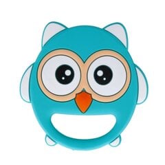 Purulelu BamBam Owl hinta ja tiedot | Purulelut | hobbyhall.fi