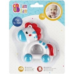 Helistin BamBam Seepra 515008 hinta ja tiedot | Bam Bam Lelut | hobbyhall.fi