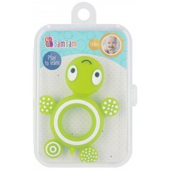 Purulelu BamBam Turtle hinta ja tiedot | Purulelut | hobbyhall.fi