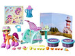 Ponisetti My Little Pony hinta ja tiedot | Tyttöjen lelut | hobbyhall.fi