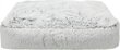 Lemmikin tyyny Trixie Harvey, 100 × 70 cm, valkoinen/musta hinta ja tiedot | Pedit ja pesät | hobbyhall.fi