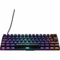 SteelSeries Apex 9 mini -näppäimistö hinta ja tiedot | Näppäimistöt | hobbyhall.fi