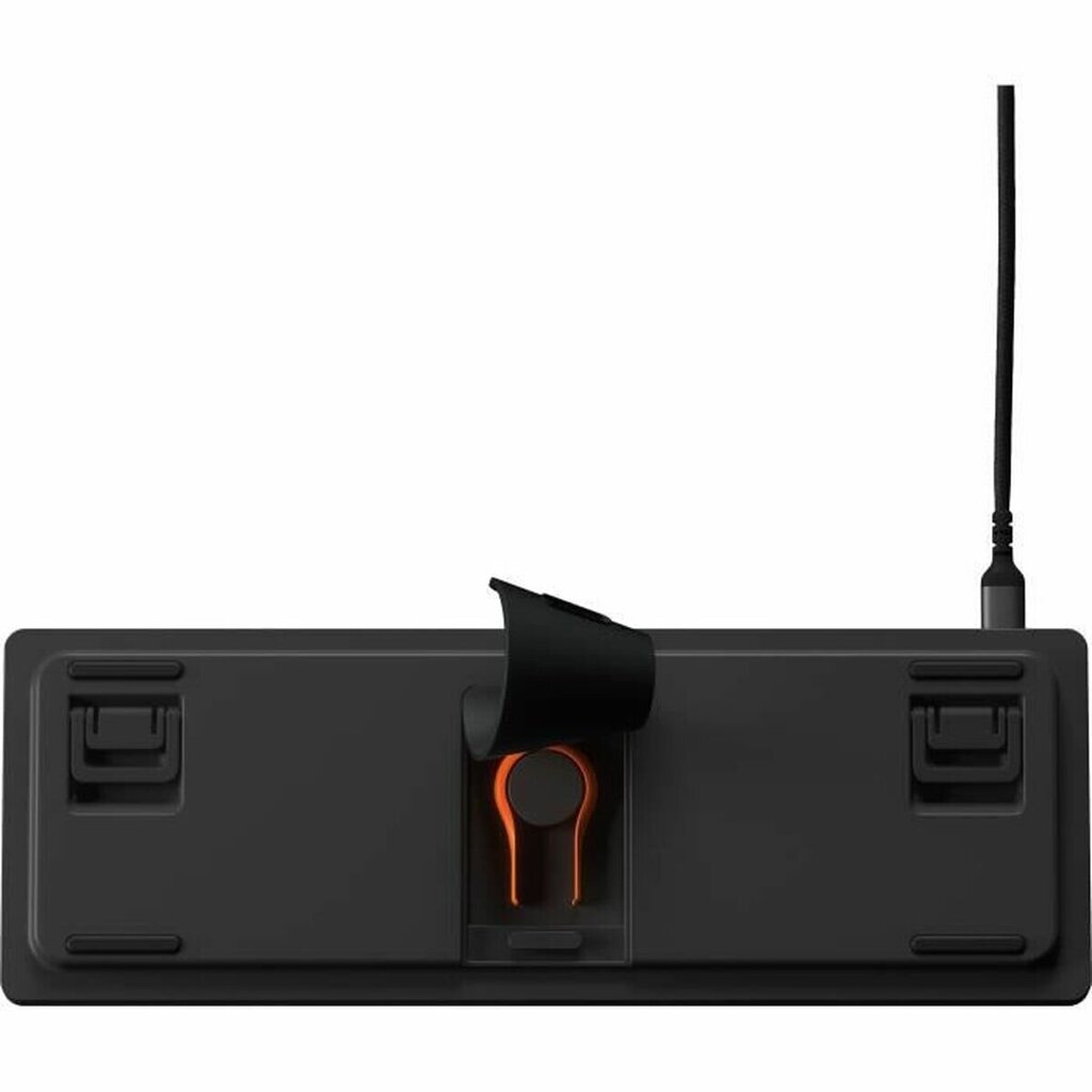 SteelSeries Apex 9 mini -näppäimistö hinta ja tiedot | Näppäimistöt | hobbyhall.fi