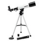 GeoSafari® Vega 360° teleskooppi hinta ja tiedot | Mikroskoopit ja teleskoopit | hobbyhall.fi