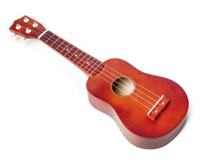 Ukulele hinta ja tiedot | Kehittävät lelut | hobbyhall.fi