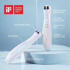 TouchBeauty AG-1883 hinta ja tiedot | Hierontalaitteet | hobbyhall.fi