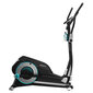 Elliptinen kuntolaite Cecetec Drumfit Elliptical 9000 Eir Pro hinta ja tiedot | Crosstrainerit | hobbyhall.fi