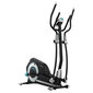 Elliptinen kuntolaite Cecetec Drumfit Elliptical 9000 Eir Pro hinta ja tiedot | Crosstrainerit | hobbyhall.fi