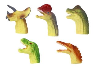 Kuminen sormustinsarja, dinosaurukset hinta ja tiedot | Poikien lelut | hobbyhall.fi