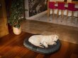 Hobbydog peti Ponton Ekolen, XL, grafiitti, 100x78 cm hinta ja tiedot | Pedit ja pesät | hobbyhall.fi