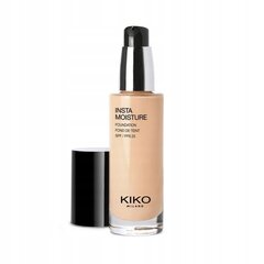 Kiko Milano Instamoisture Foundation 1.5 Neutraali, 30 ml hinta ja tiedot | Kiko Milano Hajuvedet ja kosmetiikka | hobbyhall.fi