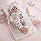 Pure Baby nukke 35 cm hinta ja tiedot | Tyttöjen lelut | hobbyhall.fi