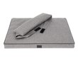 Hobbydog koiran patja Move Light Grey, M, 80x53 cm hinta ja tiedot | Pedit ja pesät | hobbyhall.fi