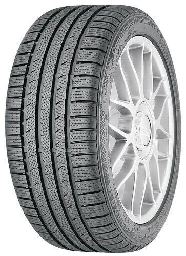 Continental ContiWinterContact TS 810 S 245/35R19 93 V XL FR MO hinta ja tiedot | Talvirenkaat | hobbyhall.fi