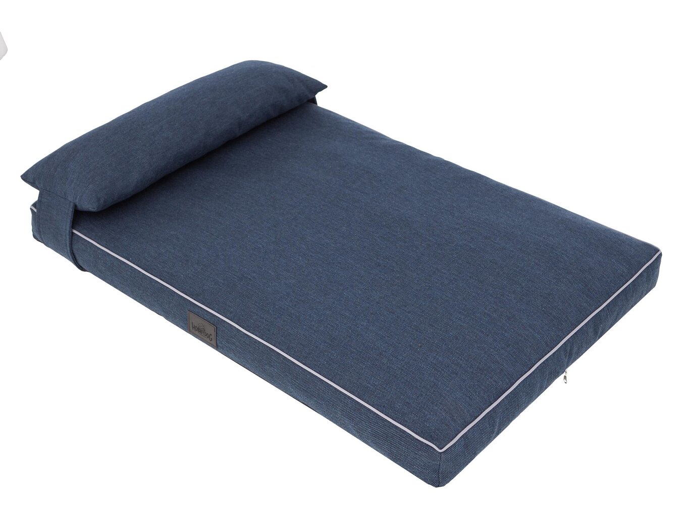 Hobbydog koiran patja Move Dark Blue, XL, 118x78 cm hinta ja tiedot | Pedit ja pesät | hobbyhall.fi