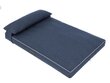 Hobbydog koiran patja Move Dark Blue, XL, 118x78 cm hinta ja tiedot | Pedit ja pesät | hobbyhall.fi