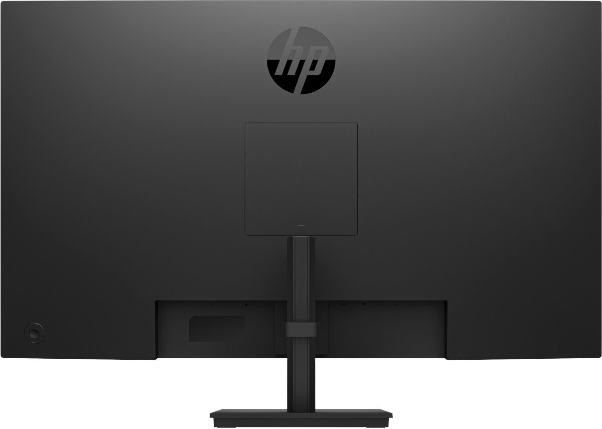 HP 80 cm/31,5" (2560 x 1440) HP P32u G5 16:9 5ms IPS HDMI DisplayPort USB-C VESA QHD-kaiutin musta hinta ja tiedot | Näytöt | hobbyhall.fi